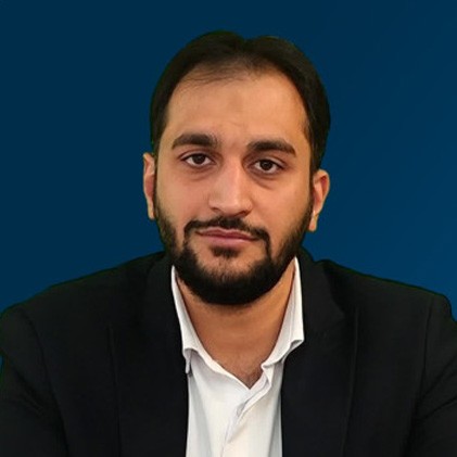 الدكتور حامد مصلحي